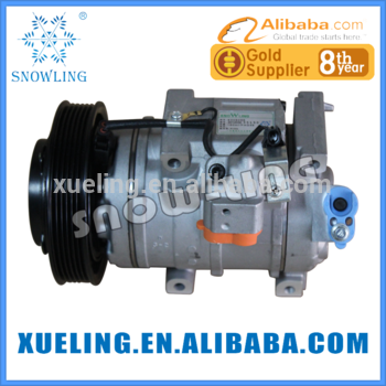 ac compressor for Acura MDX 3 5 for HONDA 10SR17C AC COMPRESSOR