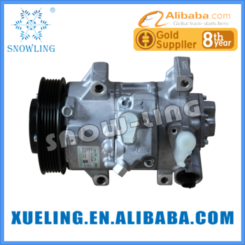<font color='red'>6SEU14C</font> <font color='red'>car</font> <font color='red'>ac</font> <font color='red'>compressor</font> <font color='red'>corolla</font> <font color='red'>Avensis</font> Scion 1 8 447260 1493 88310 02510
