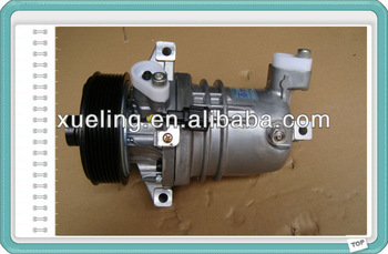 <font color='red'>auto</font> <font color='red'>ac</font> <font color='red'>compressor</font> GRAND LIVINA <font color='red'>92600</font> CJ60A
