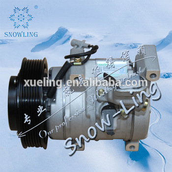 <font color='red'>10S15C</font> car <font color='red'>compressor</font> <font color='red'>RAV4</font> with Switch 447190 2661