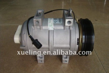 Delicaauto a c compressor for Mitsubishi