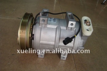 auto a c compressor for Mitsubishi Freeca