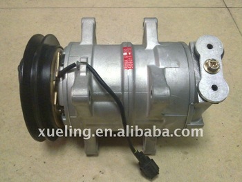 auto a c compressor for Nissan