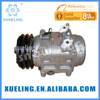 auto ac compressor BUS DKS32 for NISAN BUS ac compressor
