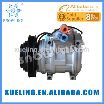 <font color='red'>PAJERO</font> <font color='red'>auto</font> parts <font color='red'>ac</font> compressor for <font color='red'>Mitsubishi</font>