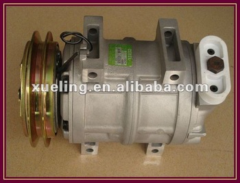 air conditioning compressor for Chinese car