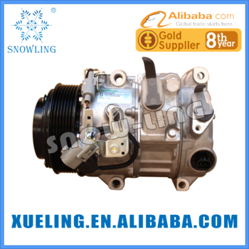 OE 88320 28420 for <font color='red'>Toyota</font> <font color='red'>Lexus</font> GS350 2009 <font color='red'>Compressor</font> <font color='red'>7SBH17C</font>