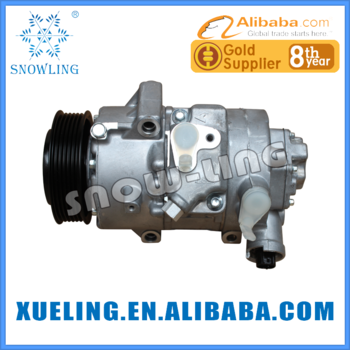 Auto ac compressor for Toyota Auris OEM GE447260 1893 GE447260 1894