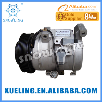 Auto ac compressor for Toyota Rav 4 OEM 88320 42080 447220 3933