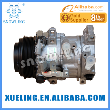 Auto ac compressor for Toyota Avalon OEM 88310 06240 447260 0989