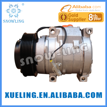 Auto ac compressor for Toyota Hilux Fortuner OEM 88310 0K230 447220 4713