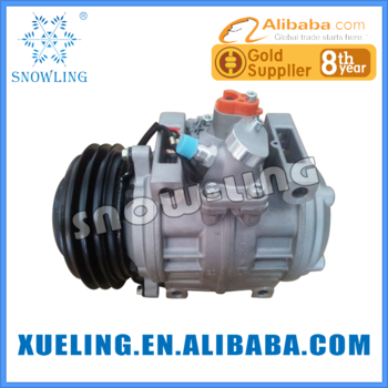 Auto ac compressor for Toyota Coaster OEM <font color='red'>88310</font> 36212 <font color='red'>88320</font> 36560
