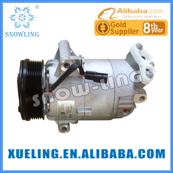<font color='red'>Auto</font> ac compressor for Nisan <font color='red'>Qashqai</font> <font color='red'>2</font> <font color='red'>0</font> 2007 OEM <font color='red'>92600</font> <font color='red'>1DB0A</font> <font color='red'>92600</font> 1DB3A