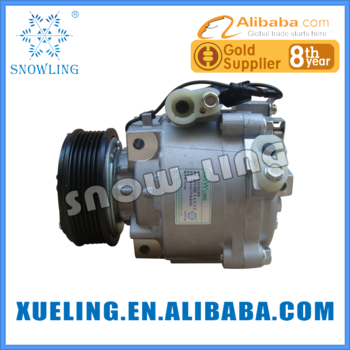 <font color='red'>Auto</font> <font color='red'>ac</font> <font color='red'>compressor</font> for <font color='red'>Mitsubishi</font> Outlander 4B12 OEM <font color='red'>7813A418</font> 7813A350