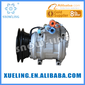 <font color='red'>Auto</font> <font color='red'>ac</font> compressor for <font color='red'>Mitsubishi</font> <font color='red'>Pajero</font> 4D56 OEM MR149363 51 0180