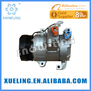 <font color='red'>Auto</font> ac <font color='red'>compressor</font> for <font color='red'>Suzuki</font> <font color='red'>Grand</font> <font color='red'>Vitara</font> 2 0 OEM 51 0386 <font color='red'>95200</font> 64JB0