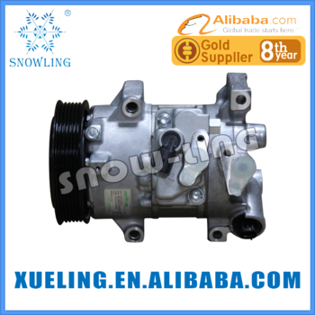 <font color='red'>Auto</font> <font color='red'>ac</font> <font color='red'>compressor</font> for <font color='red'>Toyota</font> <font color='red'>Corolla</font> OEM CG447280 9060