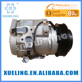 <font color='red'>Auto</font> <font color='red'>ac</font> <font color='red'>compressor</font> for <font color='red'>Toyota</font> Super Grandia OEM <font color='red'>88320</font> 0C010