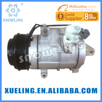 <font color='red'>Auto</font> <font color='red'>ac</font> <font color='red'>compressor</font> for Mazda CX 9 OEM <font color='red'>447280</font> 0350