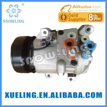 <font color='red'>Suzuki</font> Escudo <font color='red'>ac</font> <font color='red'>compressor</font> OEM 20 11321 <font color='red'>95200</font> 64JC0