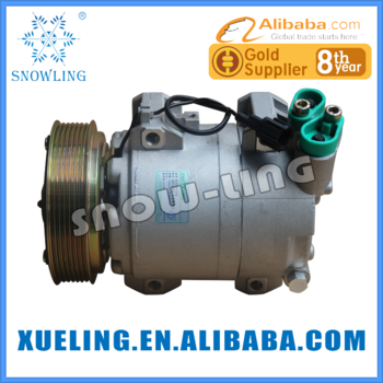 <font color='red'>Auto</font> ac compressor for Nisan Urvan <font color='red'>2</font> 5i 2006 OEM <font color='red'>92600</font> VZ00A <font color='red'>92600</font> VZ00B