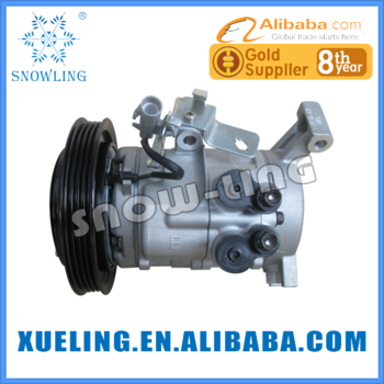 <font color='red'>Auto</font> <font color='red'>ac</font> <font color='red'>compressor</font> for <font color='red'>Toyota</font> Vios Avanza OEM <font color='red'>447280</font> 2180