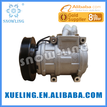 Auto ac compressor for Honda Accord 2 2 Shuttle 2 2 OEM 38810 P45 G02 447200 3133
