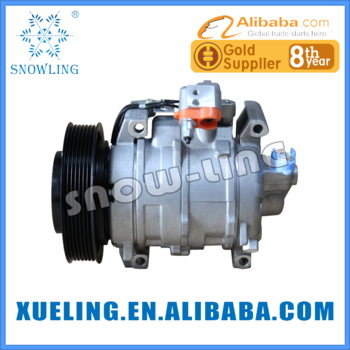 Auto ac compressor for Honda Accord 2 4 OEM 38810 R40 A01