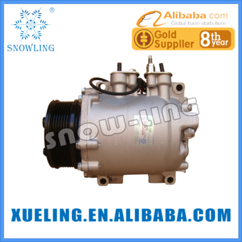 Auto ac compressor for Honda CRV 2 0 2 4 OEM 38810 PNB 006 8FK351340 031