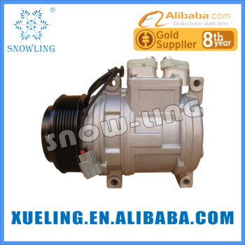Auto ac compressor for Honda CRV 2 0 2 4 OEM 38810 PNB 006 51 0504