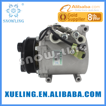 Hot sell <font color='red'>ac</font> <font color='red'>compressor</font> for <font color='red'>MSC90CA</font> <font color='red'>Mitsubishi</font> <font color='red'>Outlander</font> 2 4i OEM AKC200A215BB