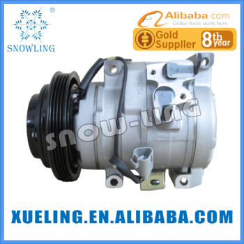 High quality ac <font color='red'>compressor</font> For <font color='red'>Toyota</font> <font color='red'>Land</font> <font color='red'>Cruiser</font> <font color='red'>Prado</font> J120 2 7i OEM 88320 35720 88320 6A050