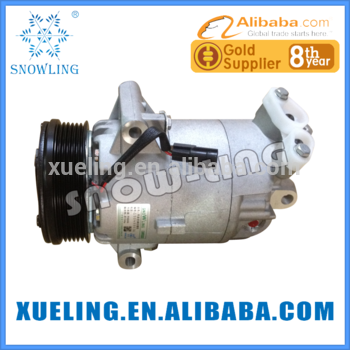 <font color='red'>auto</font> ac compressor <font color='red'>QashQai</font> <font color='red'>2</font> <font color='red'>0</font> CVC for Nisan <font color='red'>QashQai</font> compressor