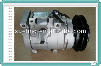 10s17c brand new ac <font color='red'>compressor</font> for <font color='red'>toyota</font> <font color='red'>land</font> <font color='red'>cruiser</font>