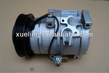 10S17C Rebuild air compressor for <font color='red'>Toyota</font> Camry <font color='red'>3</font> 0 <font color='red'>Lexus</font> <font color='red'>ES300</font>