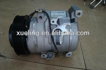 <font color='red'>10S15C</font> Brand new <font color='red'>air</font> <font color='red'>compressor</font> for Toyota <font color='red'>RAV4</font> with Switch
