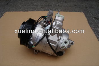 7SBU16C Rebuild air compressor for <font color='red'>toyota</font> <font color='red'>Lexus</font> LS430 <font color='red'>GS430</font> SC430