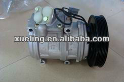 10PA17C brand new air <font color='red'>compressor</font> for <font color='red'>Honda</font> <font color='red'>Accord</font> <font color='red'>2</font> <font color='red'>0</font>