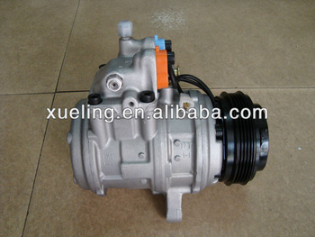 rebuild air compressor for Toyota Previa