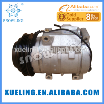 auto ac compressor for TOYOTA LandTRJ120