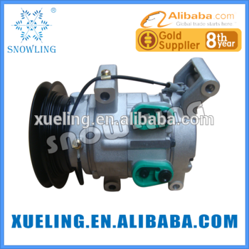 <font color='red'>Vigo</font> <font color='red'>Diesel</font> <font color='red'>10S11C</font> brand new car compressor for toyota