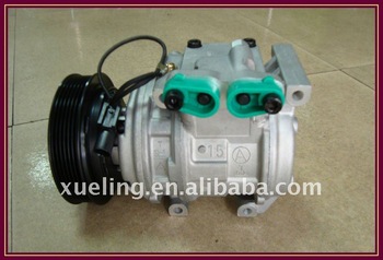 FURET car a c compressor for Kia