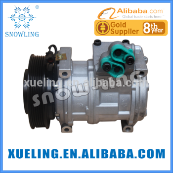 Santa Fe <font color='red'>2</font> <font color='red'>0T</font> ac compressor for Hyundai
