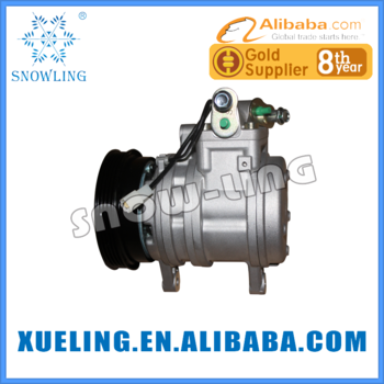 <font color='red'>Auto</font> <font color='red'>ac</font> compressor for <font color='red'>Hyundai</font> I1O <font color='red'>1</font> 1i 2007 OEM <font color='red'>97701</font> 07100 AC65143
