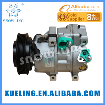 <font color='red'>Auto</font> <font color='red'>ac</font> compressor for <font color='red'>Hyundai</font> <font color='red'>I30</font> 2007 OEM <font color='red'>97701</font> 2L300 977012L300