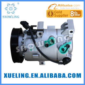 <font color='red'>Auto</font> <font color='red'>ac</font> compressor for <font color='red'>Hyundai</font> <font color='red'>I30</font> 2012 OEM <font color='red'>97701</font> A6500 97701A6500