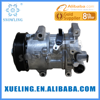 <font color='red'>Auto</font> <font color='red'>ac</font> <font color='red'>compressor</font> for COROLLA 1 6 OEM <font color='red'>88310</font> 02790 <font color='red'>447280</font> 6571