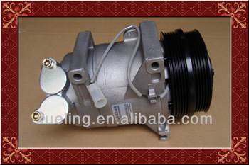 stay cool with us best price Best Ac compressor for VOLVO DKS 15D