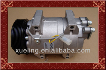 stay cool with us best price Best Ac compressor for VOLVO DKS17D