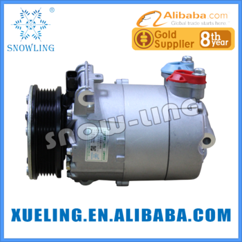 Auto ac compressor for Volvo V60 OEM 36001080 36002941
